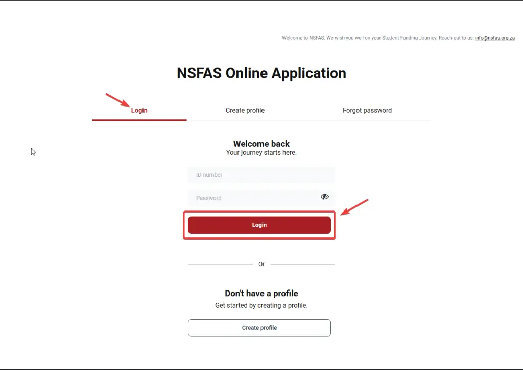 How to Check Your NSFAS Application Status for 2026 Complete Method Explained