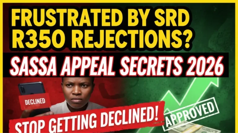 SRD Appeal Rejections Check Top Reasons 2026
