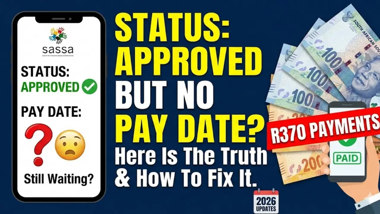 SRD Payment Dates 2026 and Status Check Online Step by Step